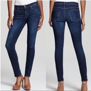 Citizens of Humanity- Avedon Skinny Jeans- Size 26